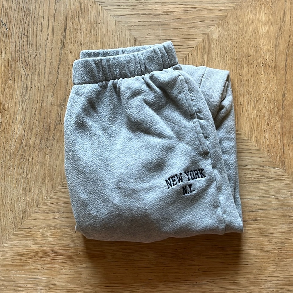 Brandy Melville Sweatpants